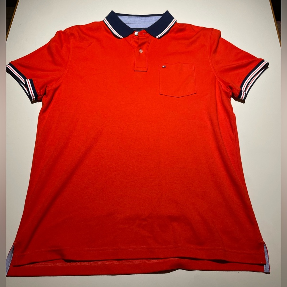 Tommy Hilfiger sz L